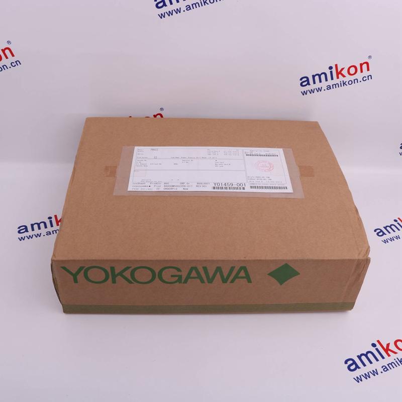 YOKOGAWA	CP345 S1	in stock